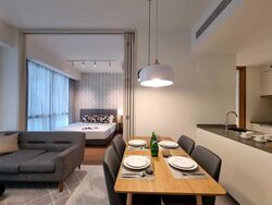 Marina One Residences (D1), Apartment #358056011